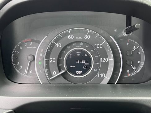 Used 2016 Honda CR-V EX-L image 13