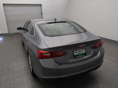 Used 2023 Chevrolet Malibu LT FWD image 6