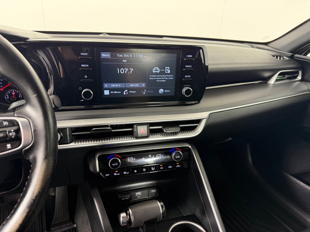 Used 2021 Kia K5 GT-Line w/ GT-Line FWD Premium Package image 19