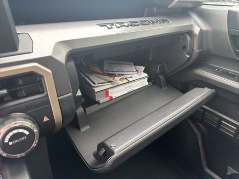New 2026 Toyota Tacoma SR5 AWD/4WD image 35