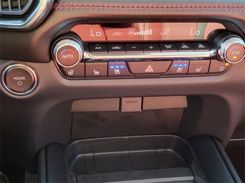 New 2026 MAZDA CX-50 2.5 Hybrid w/ Weather Package image 20