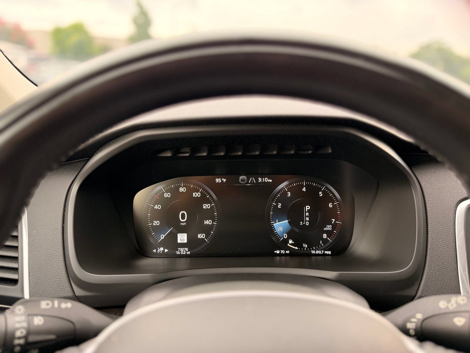 Used 2019 Volvo XC90 T6 Momentum w/ Advanced Package AWD/4WD image 29