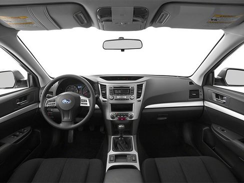 Used 2014 Subaru Outback 3.6R Limited w/ Moonroof Package AWD/4WD image 7