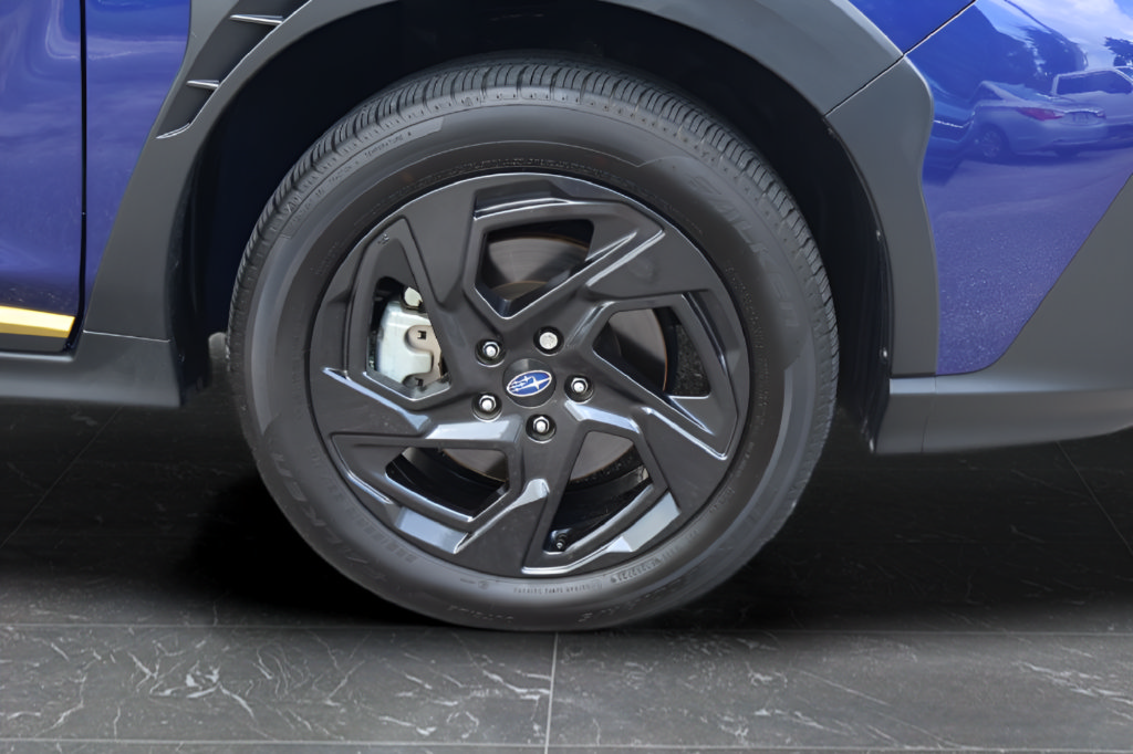 Certified 2026 Subaru Crosstrek 2.5i Sport w/ Crosstrek Mirror Package AWD/4WD image 29
