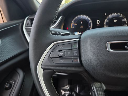 New 2026 Jeep Grand Cherokee Laredo X RWD image 21