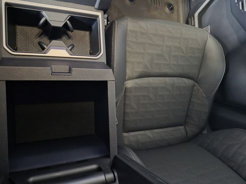 New 2026 Toyota 4Runner TRD Off-Road Premium image 41