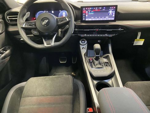 New 2025 Dodge Hornet GT w/ Track Pack image 8