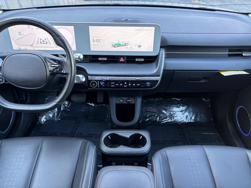 Used 2023 Hyundai Ioniq 5 SEL AWD/4WD image 17
