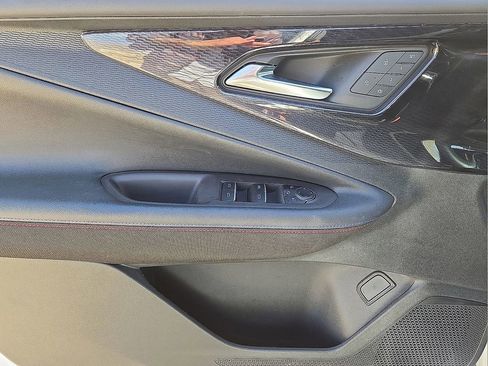 Used 2024 Chevrolet Blazer EV RS image 22