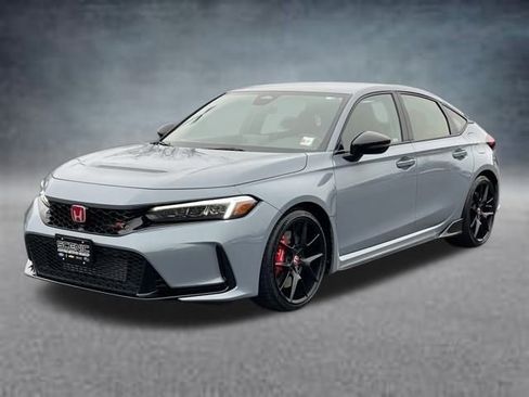 Used 2025 Honda Civic Type R image 22