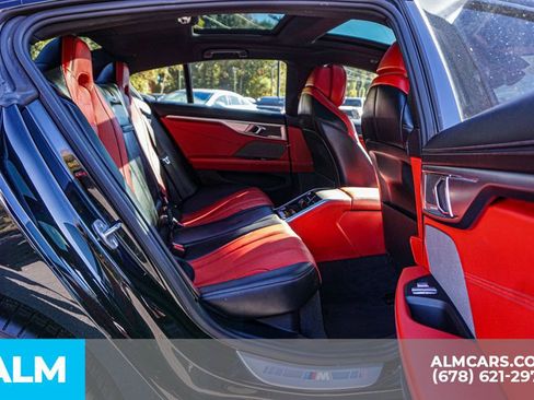 Used 2024 BMW 840i Gran Coupe image 21