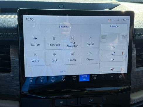 Certified 2024 Ford Expedition Max Limited image 32