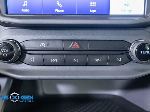 Used 2024 Ford Bronco Sport Big Bend AWD/4WD image 23