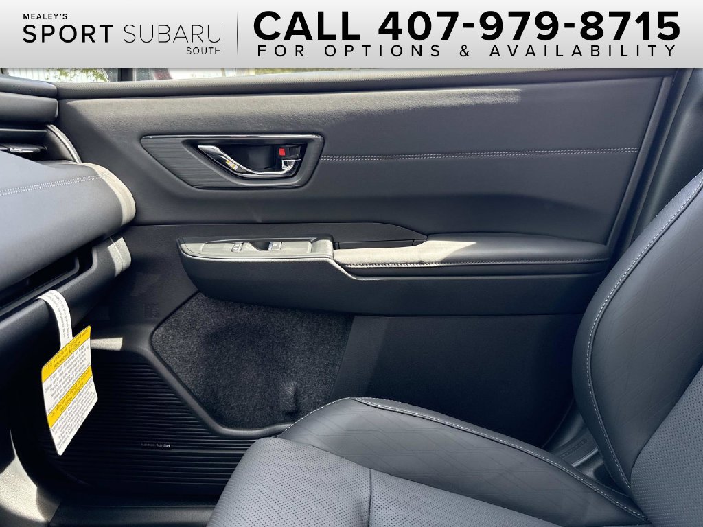 New 2026 Subaru Outback Touring XT AWD/4WD image 30