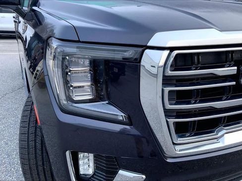 Used 2024 GMC Yukon SLT image 25