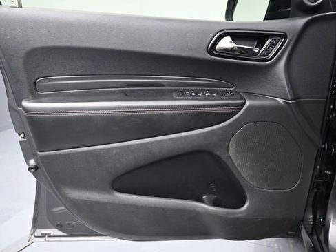 Used 2021 Dodge Durango R/T w/ Blacktop Package image 13