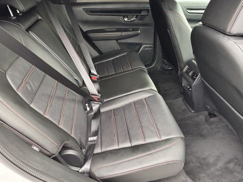 Used 2026 Honda CR-V Sport-L image 11