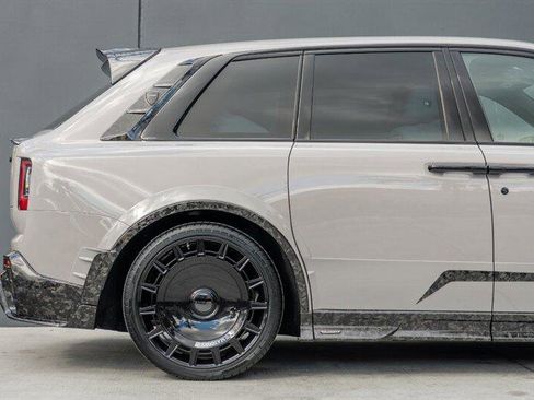 Used 2026 Rolls-Royce Cullinan image 75