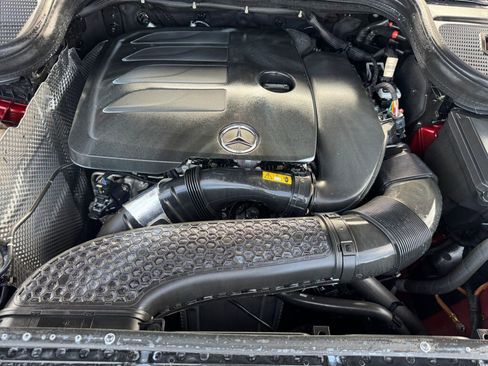 Certified 2022 Mercedes-Benz GLE 350 GLE 350 image 30