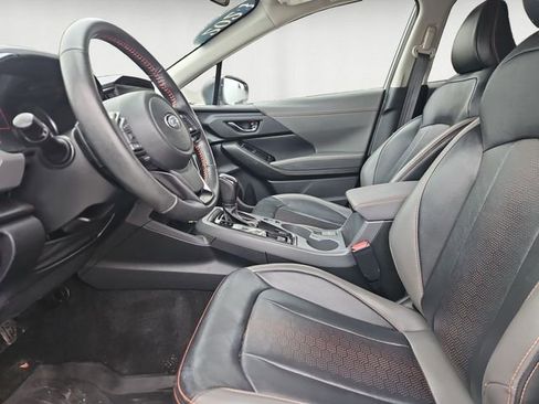 Certified 2024 Subaru Crosstrek 2.5i Limited image 9
