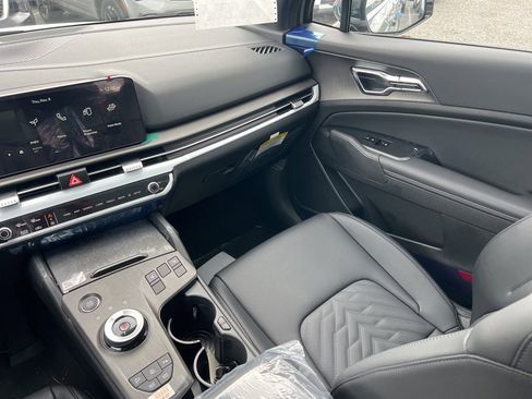 New 2026 Kia Sportage X-Line image 12