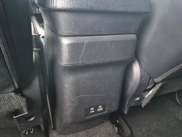 Used 2024 Mitsubishi Outlander Sport AWD image 13