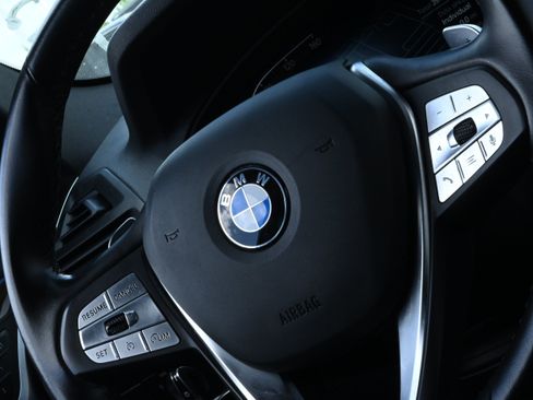Used 2023 BMW X3 sDrive30i w/ Convenience Package w/ZPA RWD image 24
