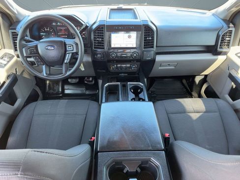 Used 2019 Ford F150 XL w/ Equipment Group 101A Mid image 14