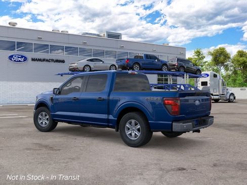 New 2026 Ford F150 XL w/ Equipment Group 103A High AWD/4WD image 4