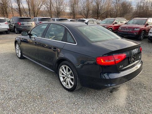 Used 2015 Audi A4 2.0T Premium Plus w/ Technology Package AWD/4WD image 7