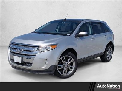 Used 2012 Ford Edge SEL