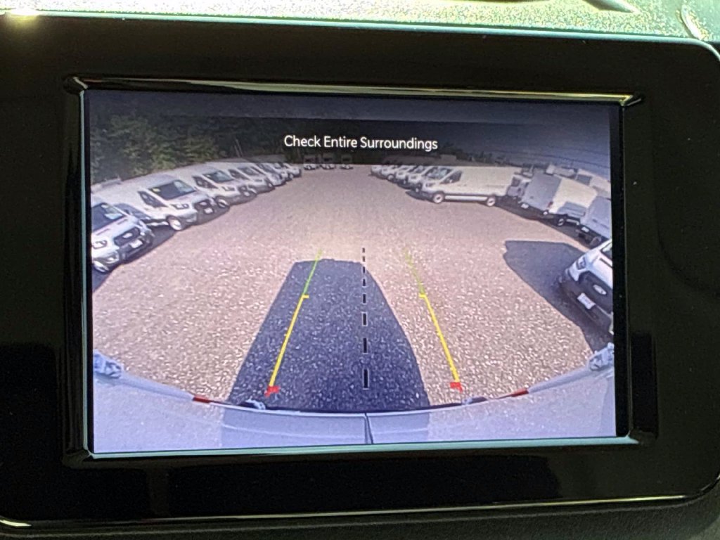 Used 2025 RAM ProMaster 3500 w/ Convenience Group FWD image 36