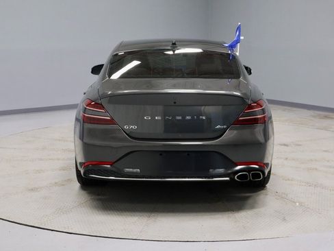 Used 2023 Genesis G70 2.0T image 12