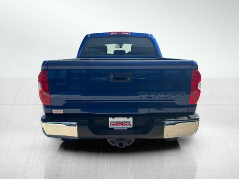 Used 2014 Toyota Tundra SR5 w/ TRD Off Road Package image 6