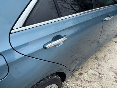 Used 2023 Cadillac CT4 Luxury w/ Sun And Sound Package image 26