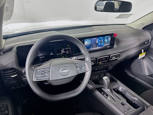 Used 2026 Nissan Sentra S w/ Floor Mat Package FWD image 9