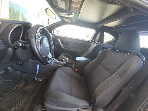 Used 2012 Scion tC FWD image 5