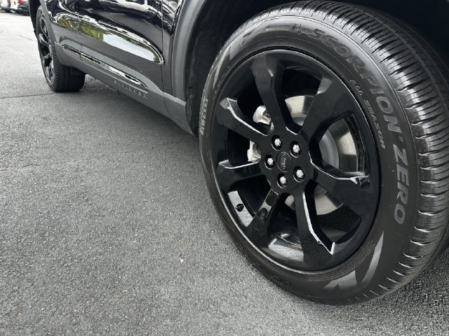 Certified 2023 Ford Explorer ST-Line w/ Class IV Trailer Tow Package AWD/4WD image 11