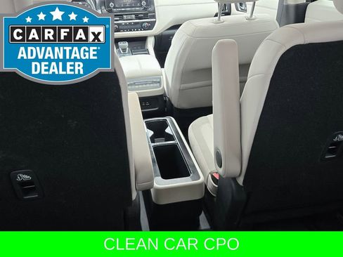 Certified 2023 Nissan Pathfinder SV w/ SV Premium Package image 17