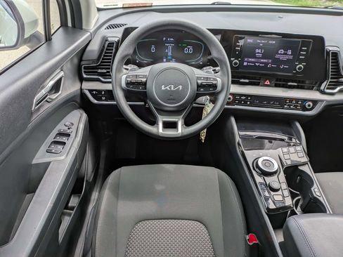 Certified 2023 Kia Sportage LX AWD/4WD image 19