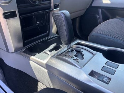 Used 2012 Toyota 4Runner SR5 RWD image 14