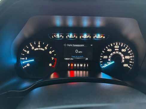 Used 2019 Ford F150 XL w/ Equipment Group 101A Mid image 18