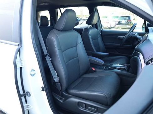 Used 2021 Honda Passport EX-L image 33