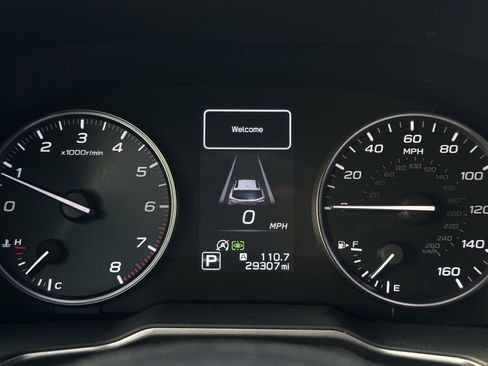 Used 2024 Subaru Outback Limited XT AWD/4WD image 25