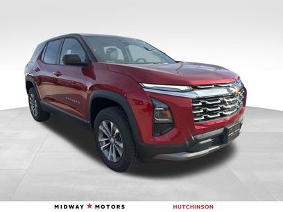 New 2026 Chevrolet Equinox LT w/ Convenience Package II