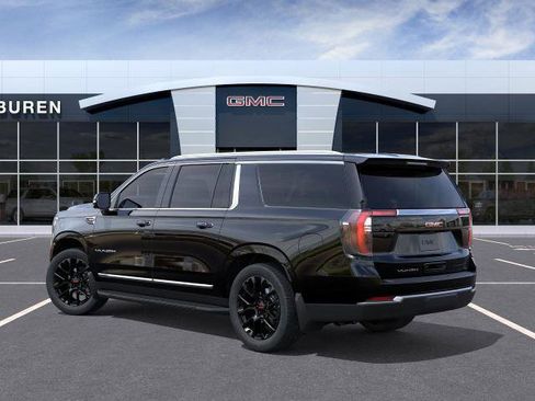 New 2026 GMC Yukon XL Elevation image 3
