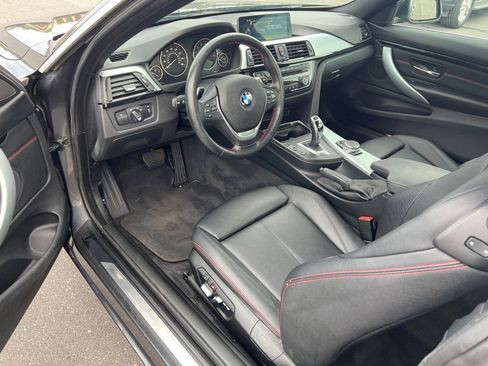 Used 2016 BMW 428i xDrive Coupe image 10