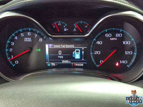 Used 2017 Chevrolet Impala LT w/ Convenience Package image 12