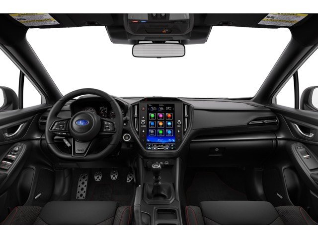 New 2026 Subaru WRX Premium AWD/4WD image 19