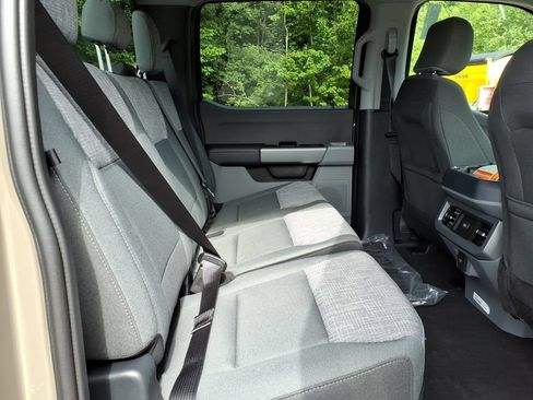 New 2026 Ford F350 XLT AWD/4WD image 17